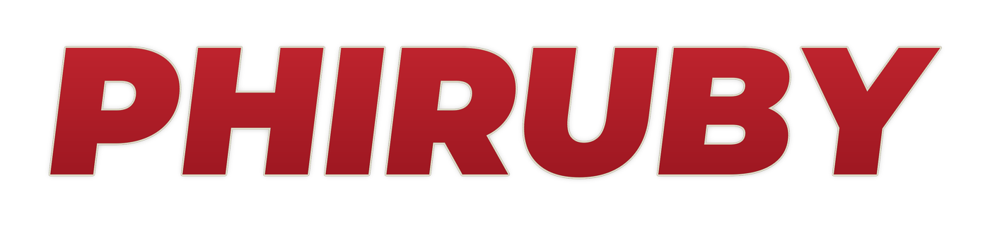 phiruby